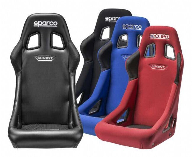 Sparco Sprint seat