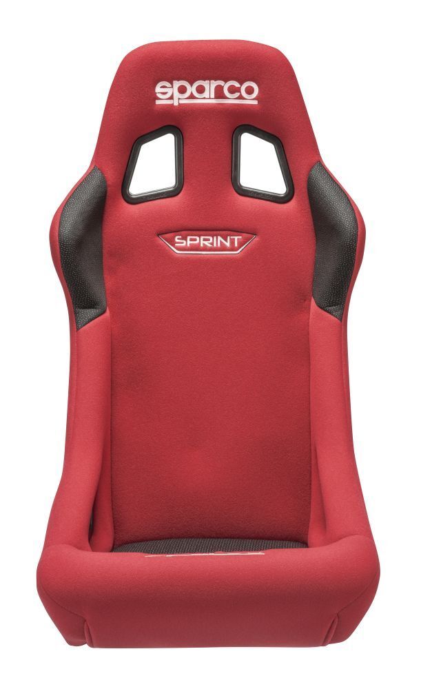 Sparco Sprint seat