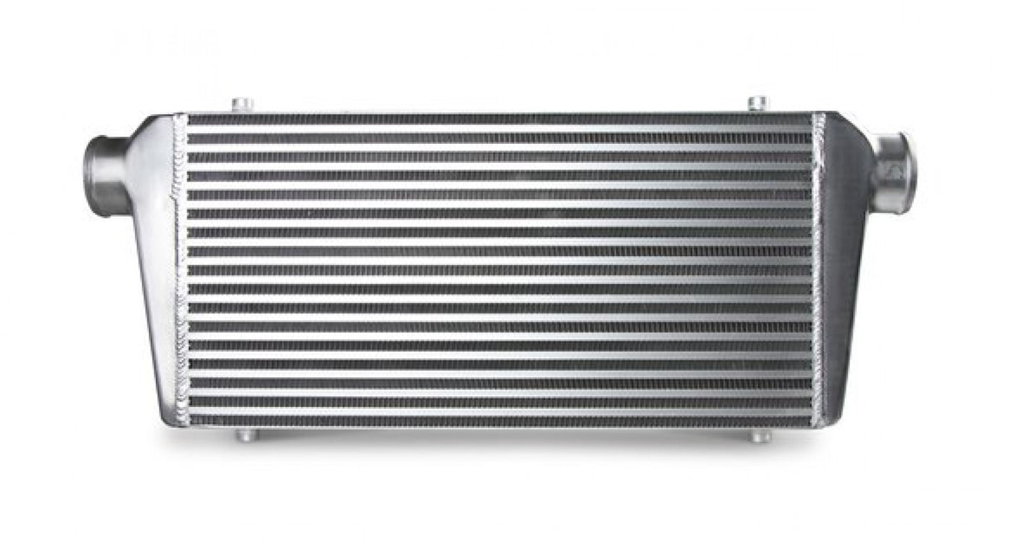 Frostbite Air To Air Intercooler Universal Fit 23.5 in. x 12 in. x 3 in. Core