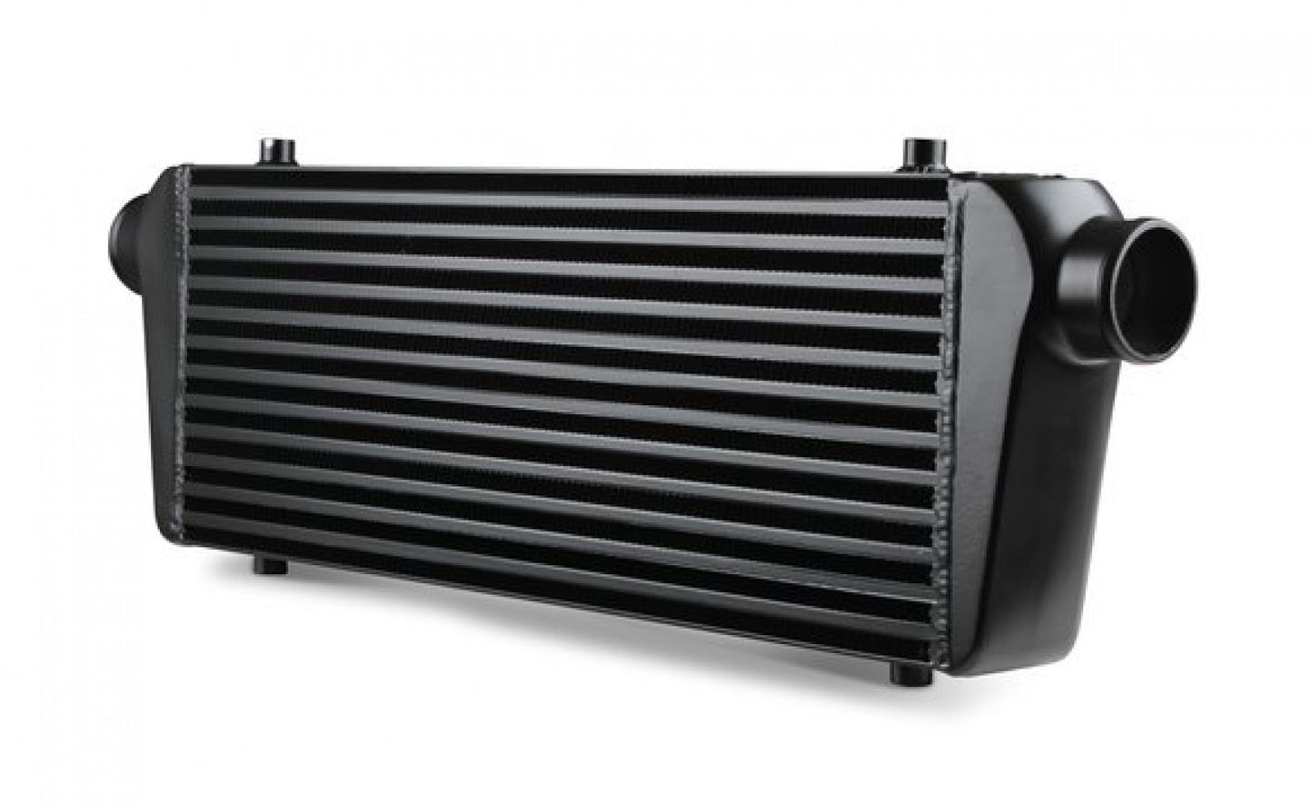 Frostbite Air To Air Intercooler Universal Fit 23.5 in. x 11 in. x 3 in. Core