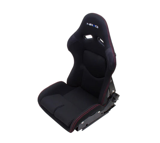 NRG Recline Bucket Seat Medium