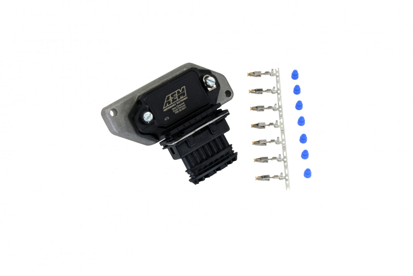 AEM 1 Channel Coil Driver