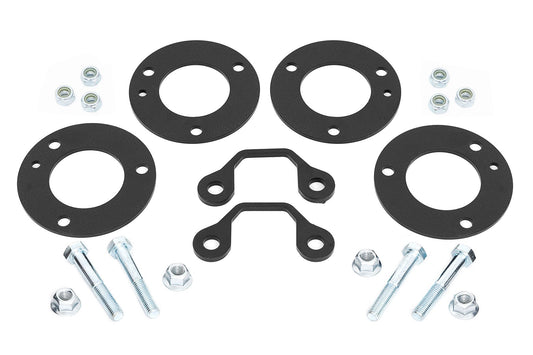 1 Inch Leveling Kit | Ford Bronco 4WD (2021-2023)