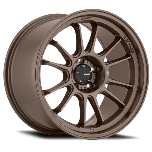 KONIG HYPERGRAM 5X114.3 18x9.5