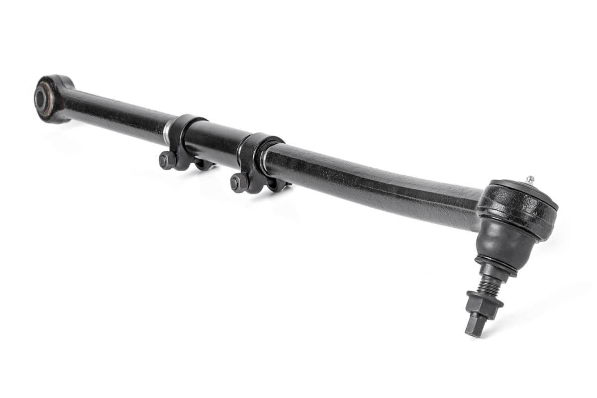 Track Bar | Forged | FR | 1.5-8 Inch Lift | Ford F-250/F-350 Super Duty (17-23)