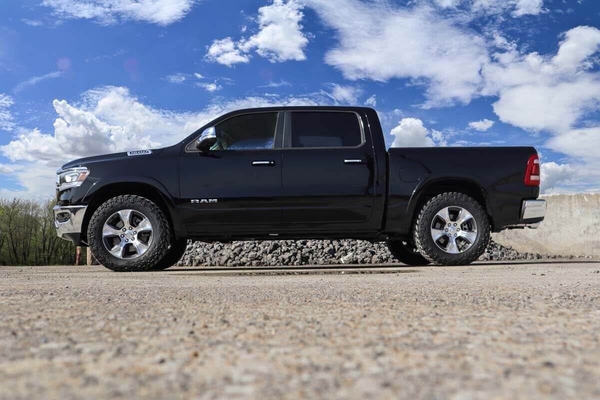 2 Inch Leveling Kit | Ram 1500 2WD/4WD (2019-2024)