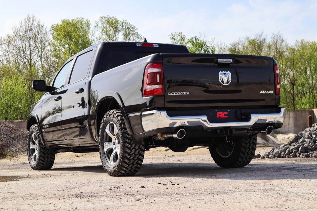 2 Inch Leveling Kit | Ram 1500 2WD/4WD (2019-2024)