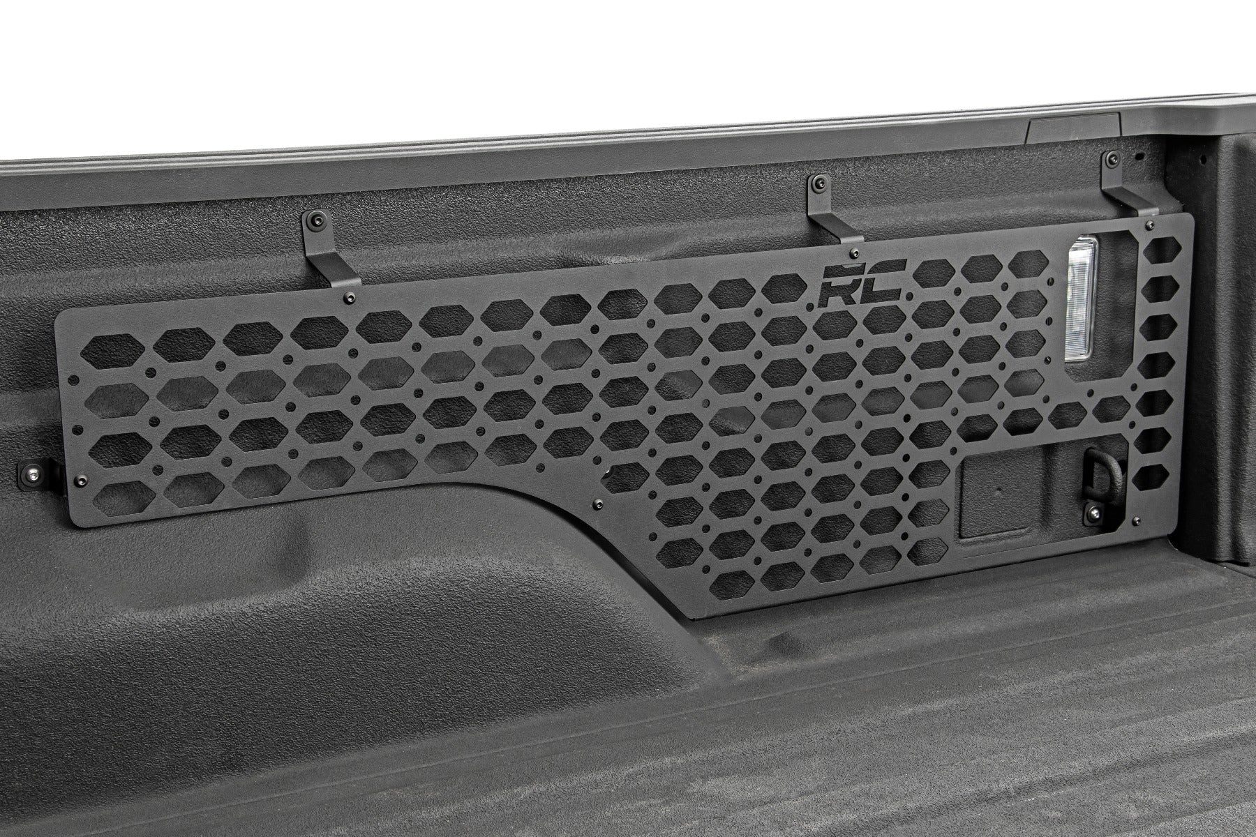 Molle Panel Kit | Pass Side | Bed | Jeep Gladiator JT 4WD (2020-2023)