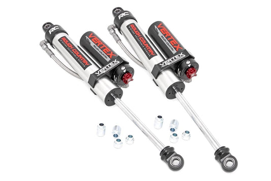 Vertex 2.5 Adjustable Rear Shocks | 3.5" | Jeep Gladiator JT 4WD (2020-2023)