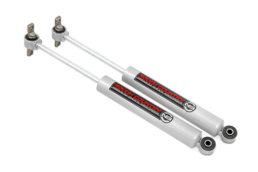 N3 Front Shocks | 5-8" | NTD Lifts Only | Chevy/GMC 2500HD/3500HD (11-19)