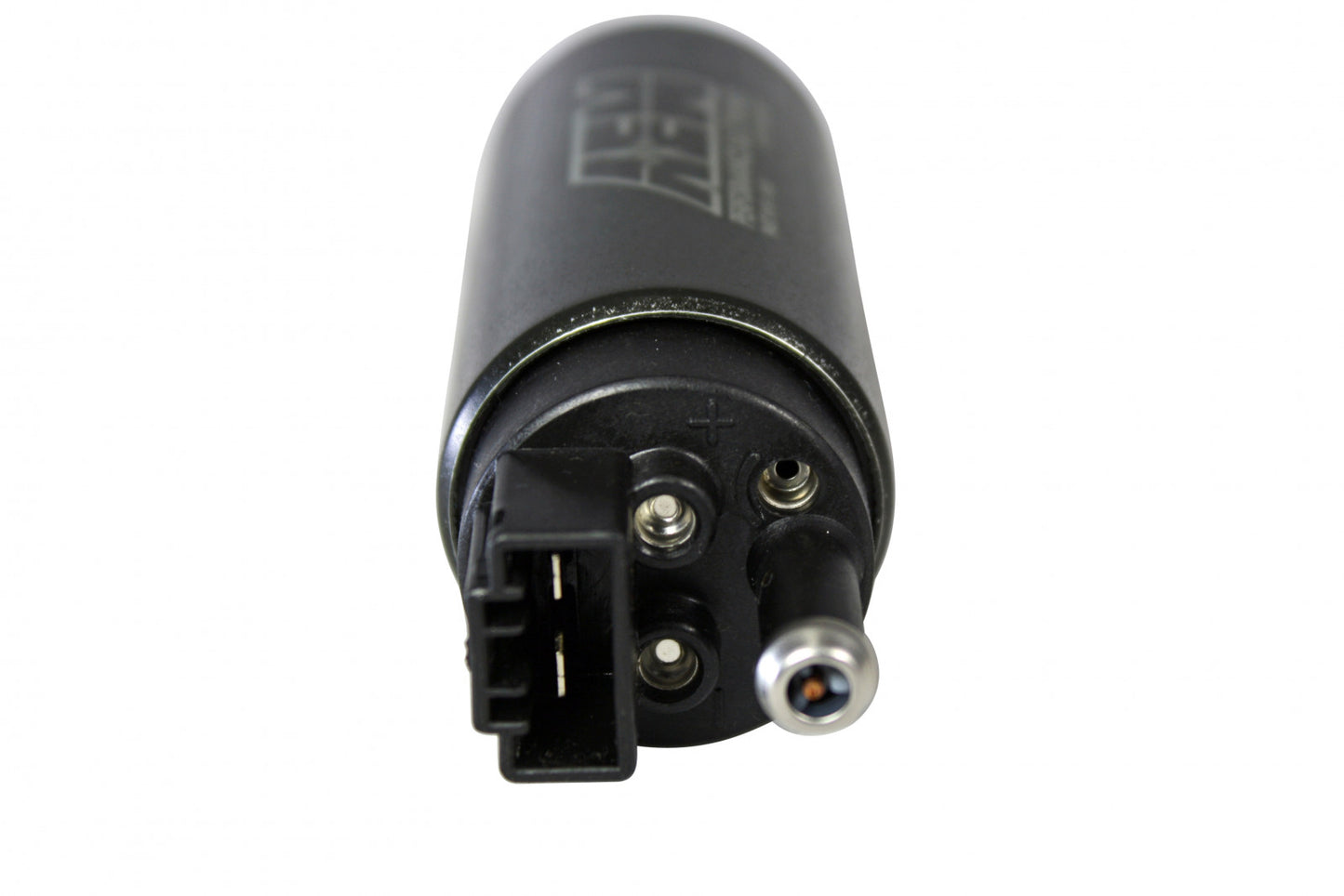 AEM 340lph High Flow In-Tank Fuel Pump (Offset Inlet)