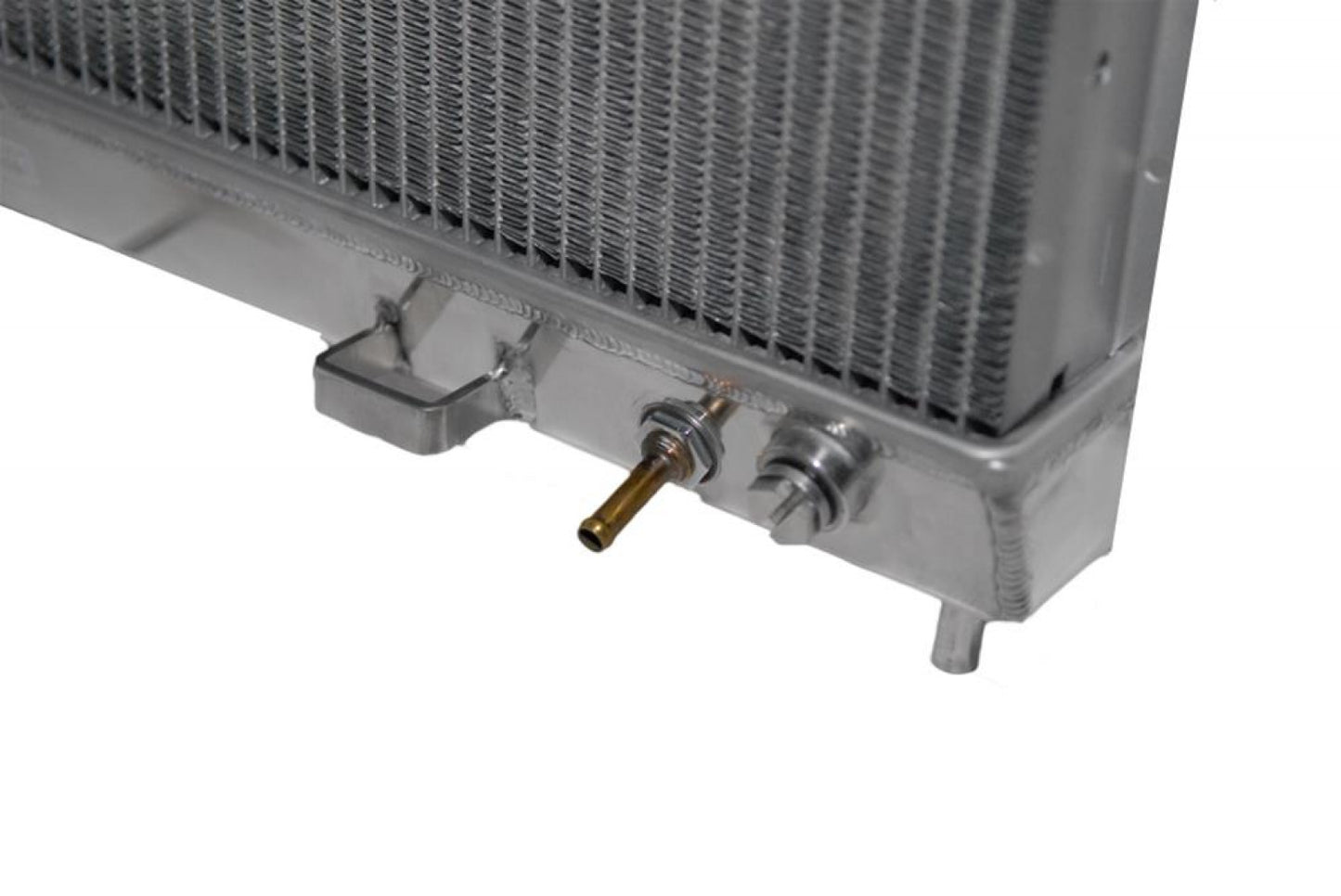 CSF 04-15 Nissan Titan, 04-15 Nissan Armada, 04-13 Infiniti QX56 (All Automatic & Manual) Radiator