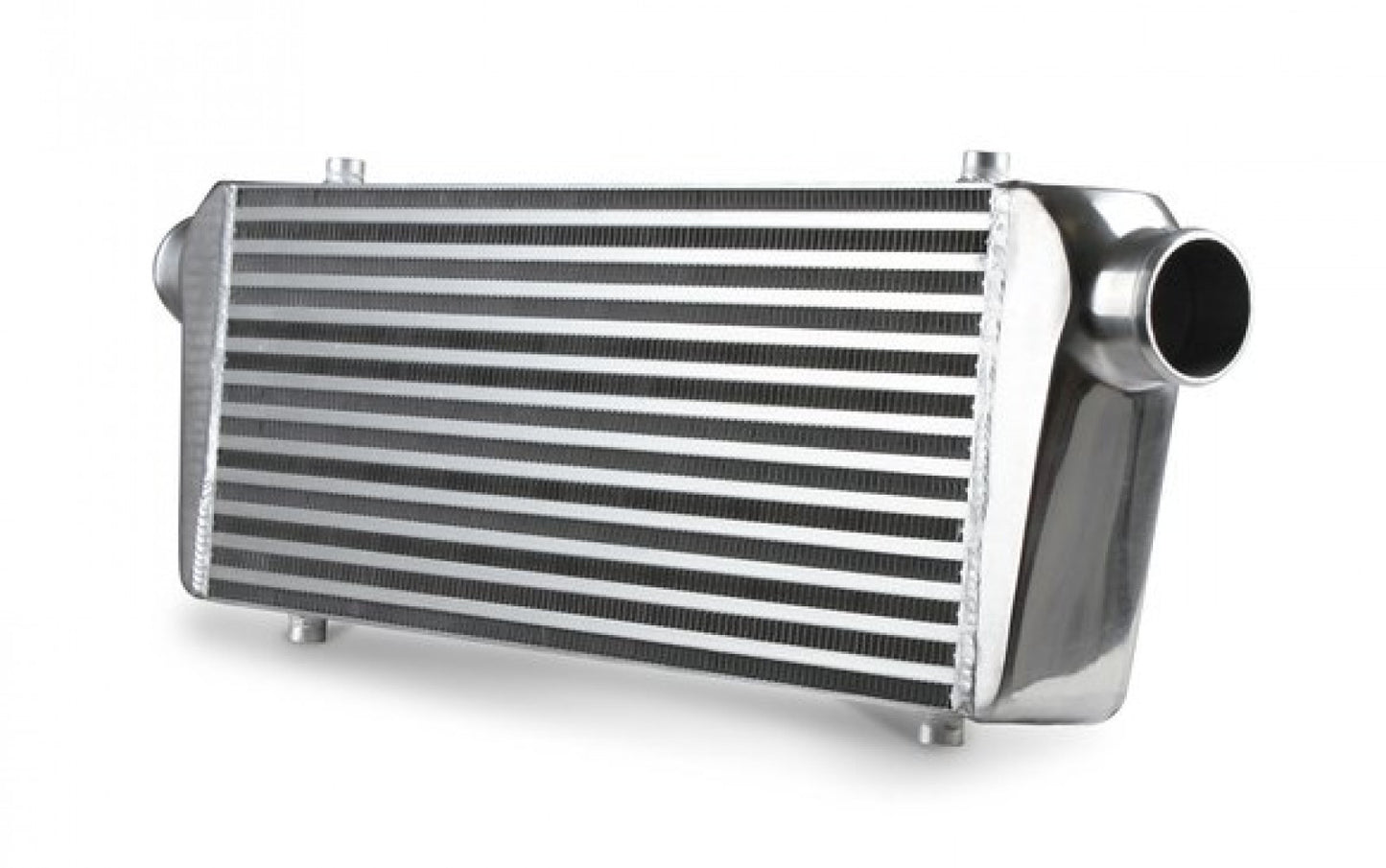 Frostbite Air To Air Intercooler Universal Fit 23.5 in. x 11 in. x 3 in. Core