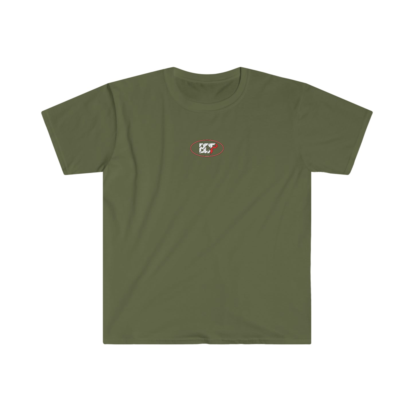 BCP Restricted Tee