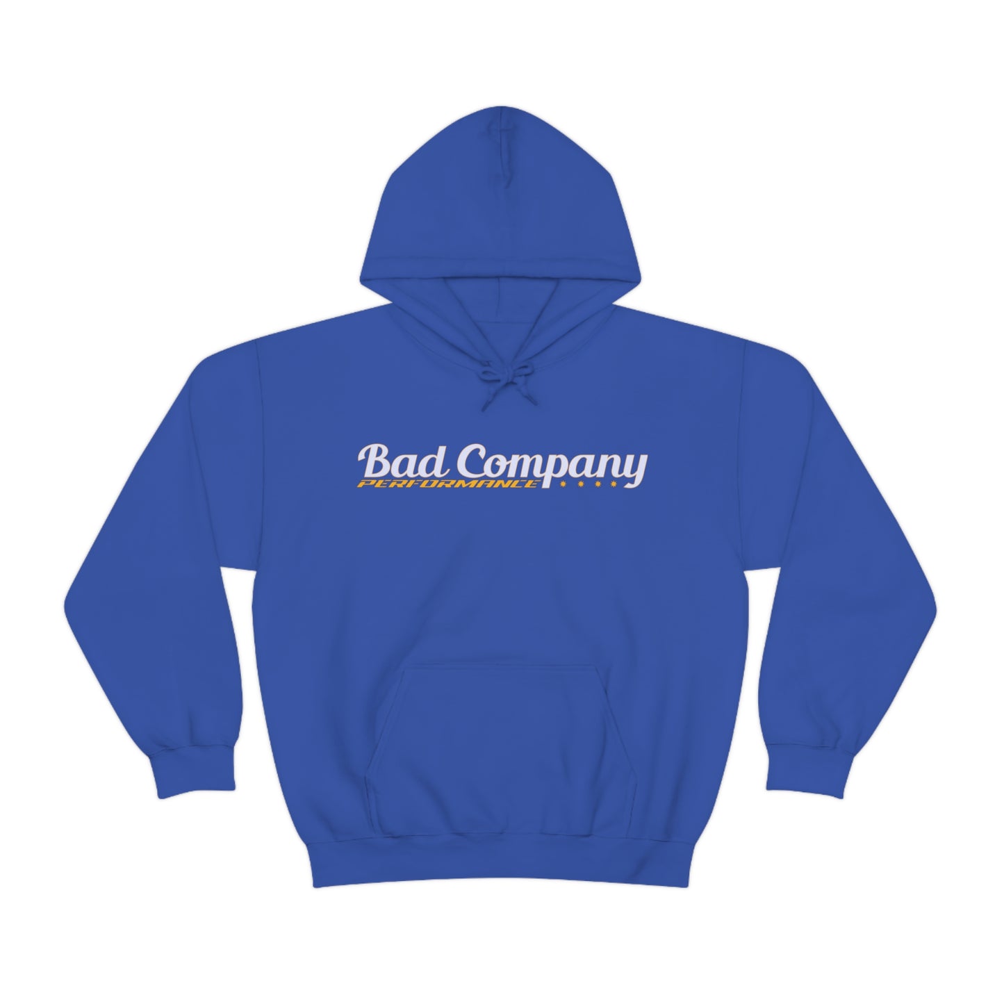 BCP Hoodie