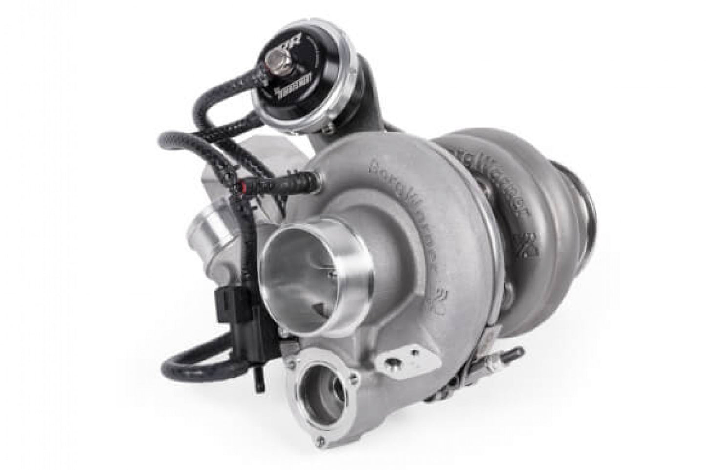 APR EFR7163 Turbocharger System (MQB FWD NAR)