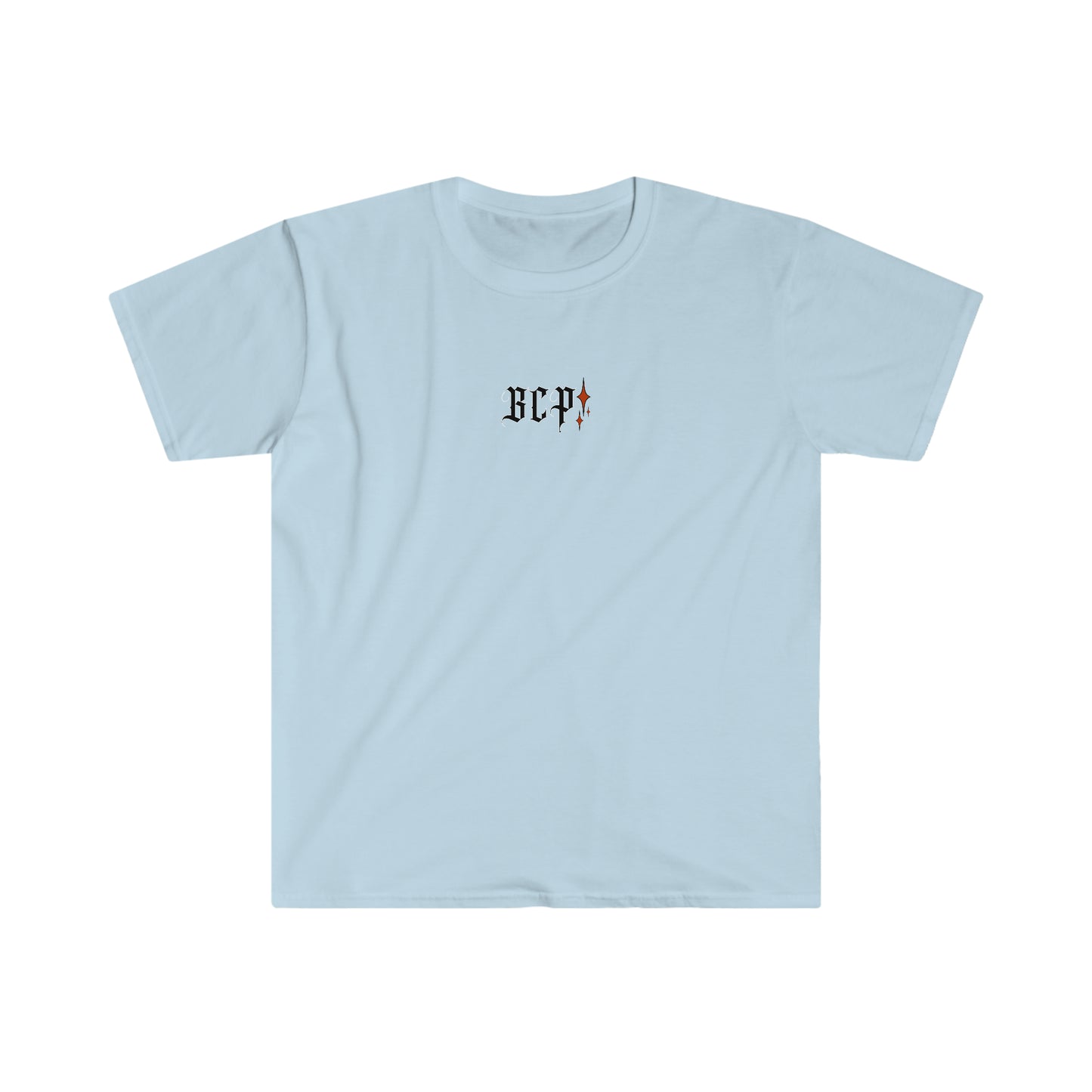 BCP Gothic Tee