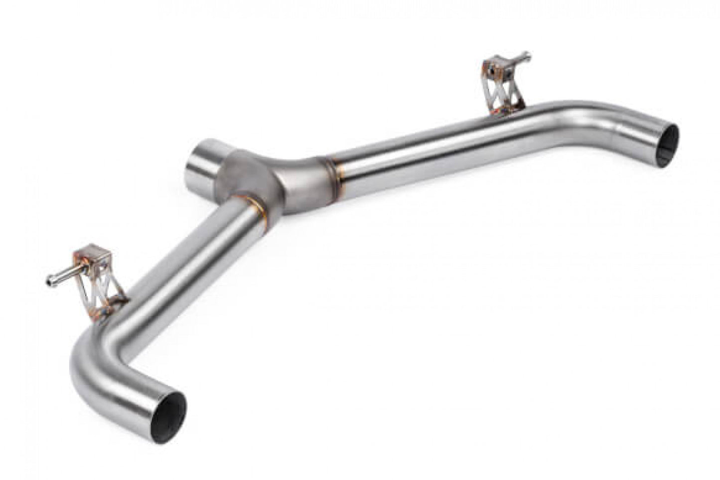 APR Exhaust - Catback System - MK7.5 GTI TCR