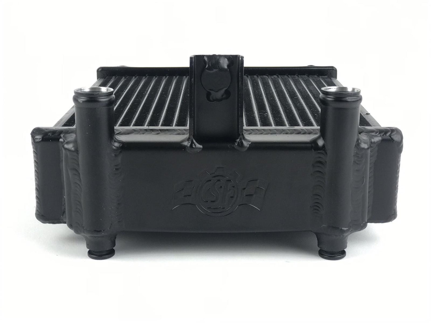 CSF Volkswagen/Audi MQB Quadruple Pass DSG Water Radiator