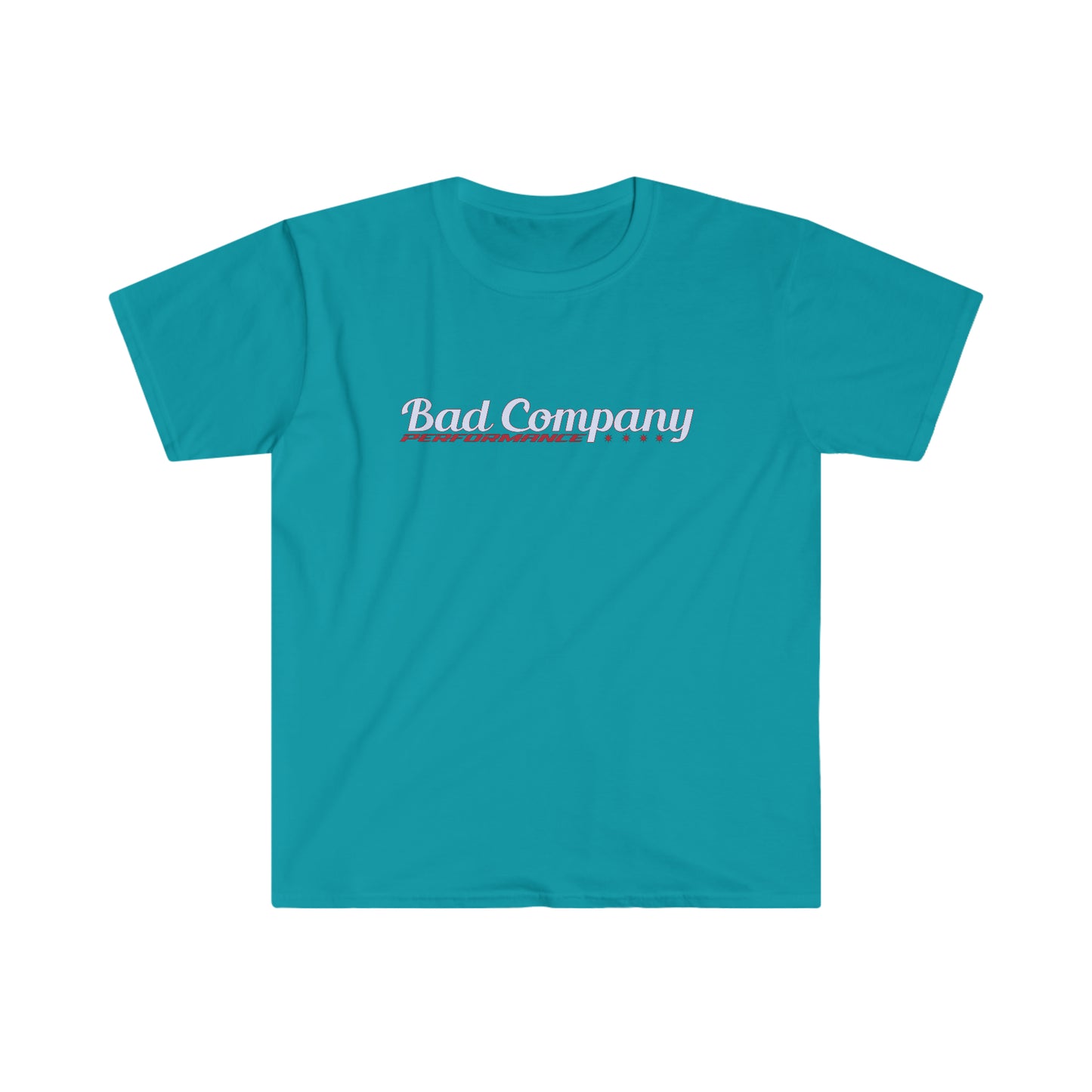 Bad Company Performance Tee