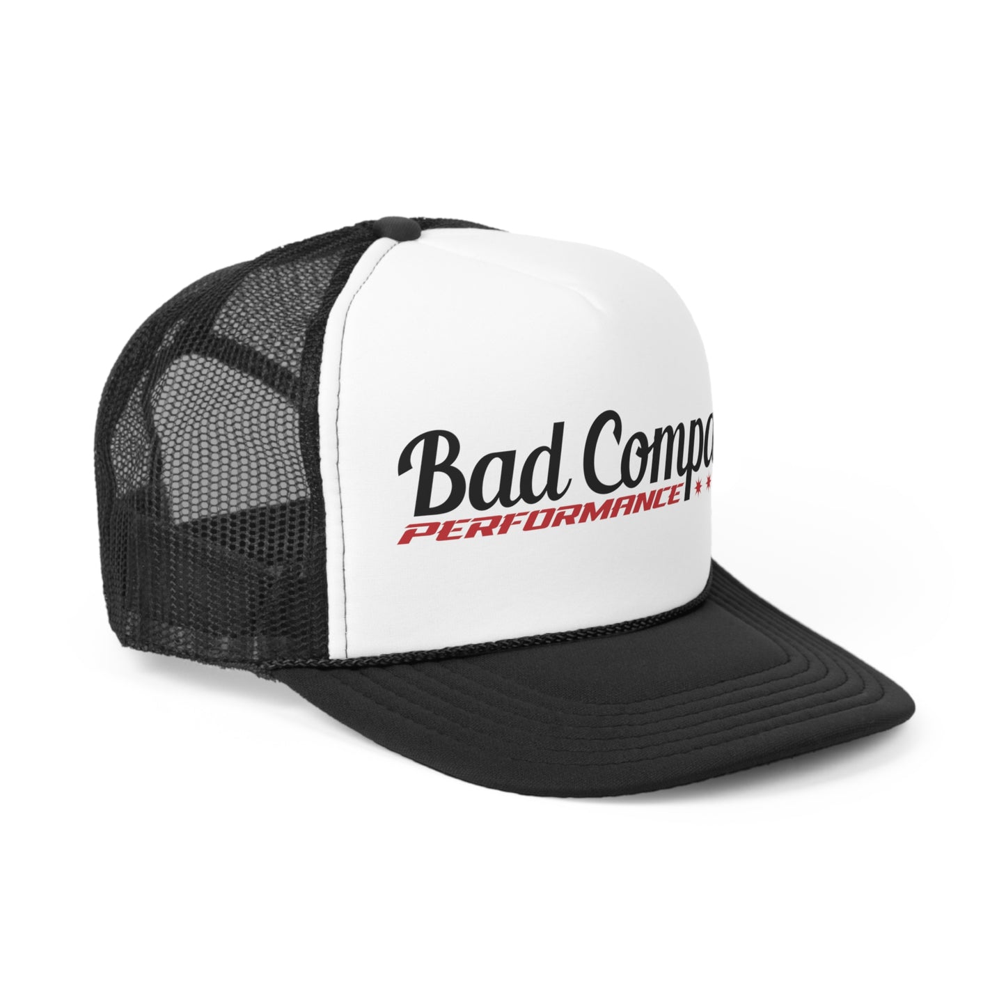 BCP Trucker Cap