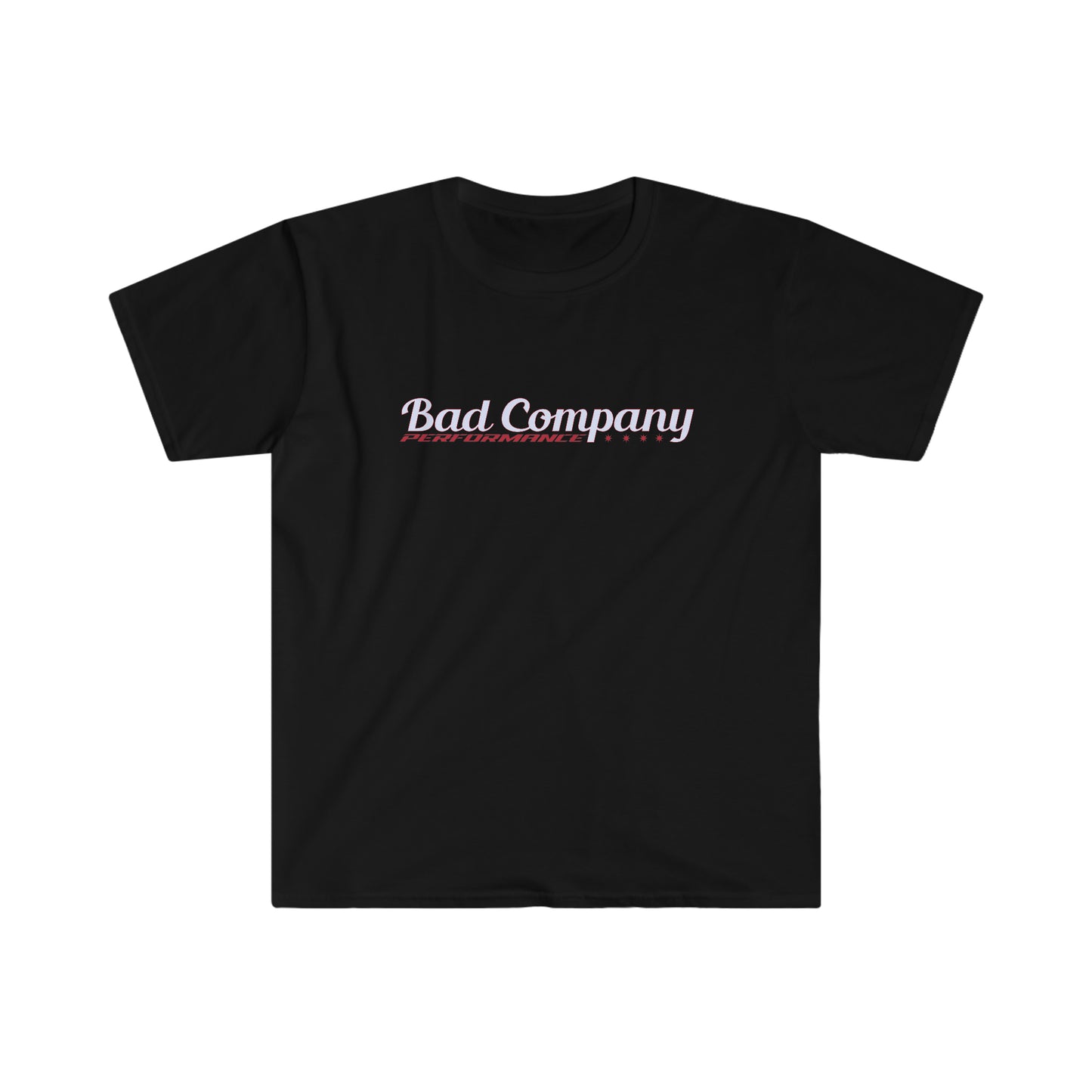 Bad Company Performance Tee