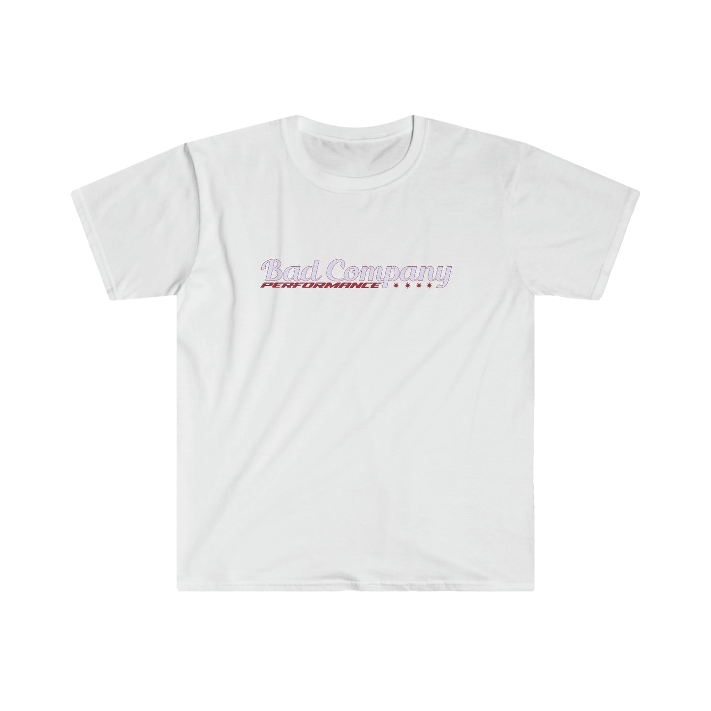 Bad Company Performance Tee