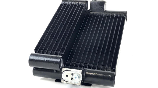 CSF F87 M2 - Race-Spec Oil Cooler