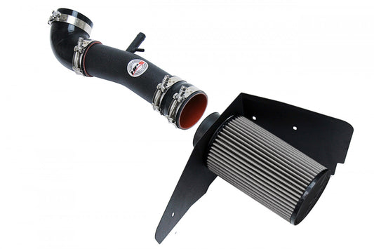 HPS Performance Black Shortram Air Intake Kit for 96-97 Lexus SC400 4.0L V8