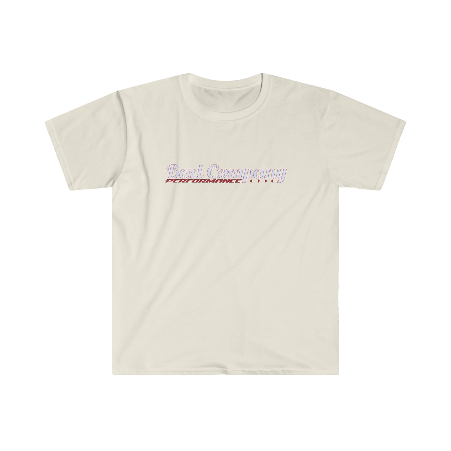 Bad Company Performance Tee