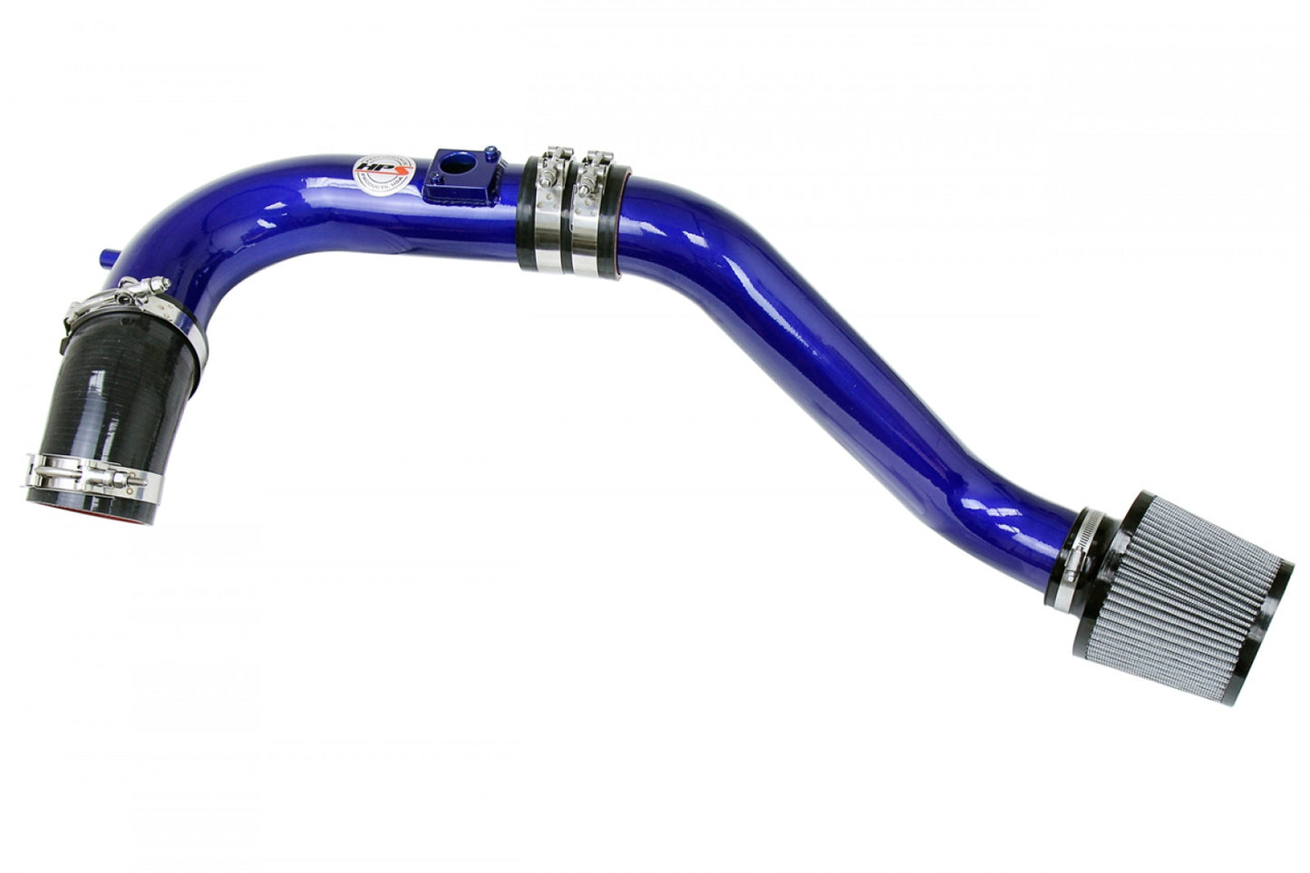 HPS Performance Blue Cold Air Intake Kit for 09-14 Acura TSX 2.4L