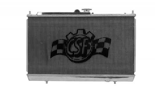 CSF 01-05 Lexus IS 300 Aluminum Radiator