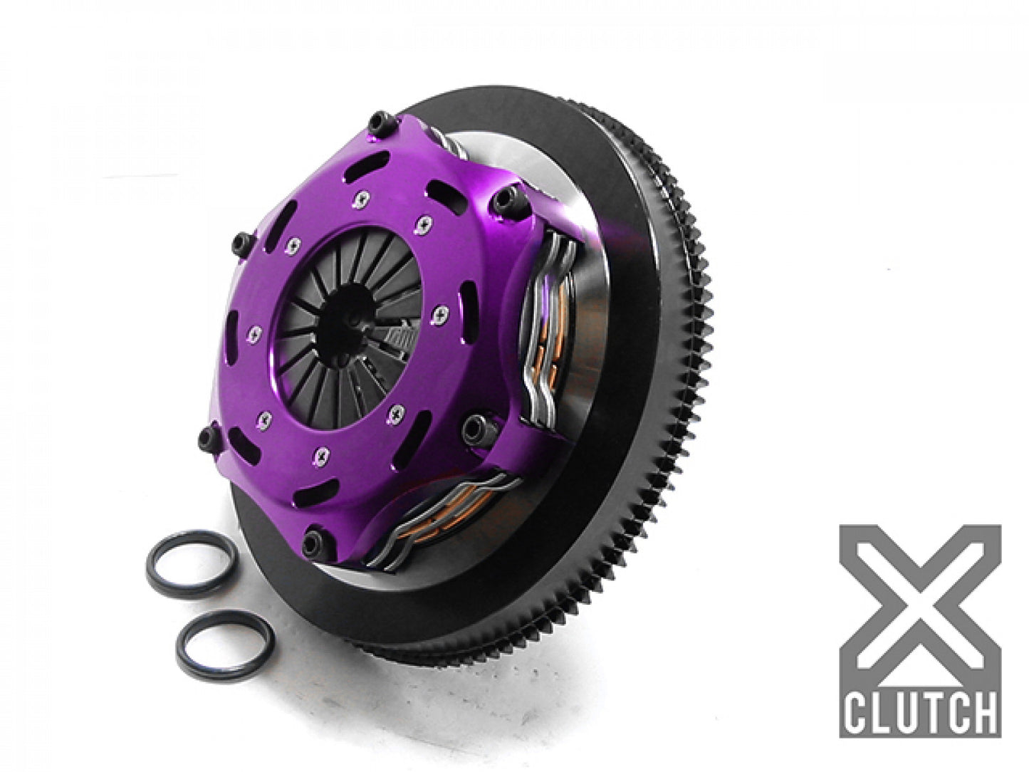 XClutch XKBM18530-2E BMW 328i Motorsport Clutch Kit