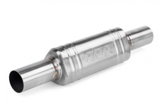 APR Exhaust - Front Muffler - MK6 GTI 2010-2014