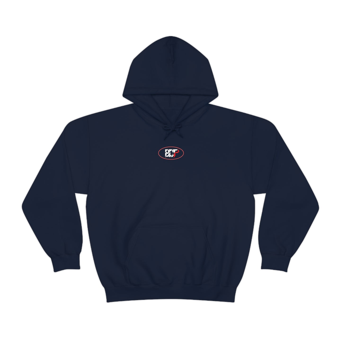 BCP Restricted Hoodie