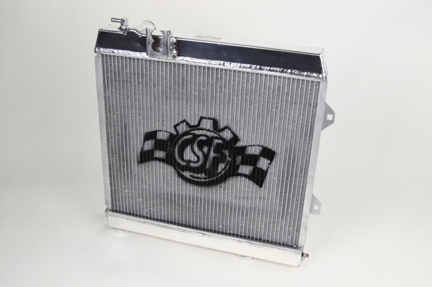 CSF 87-91 BMW M3 (E30) Aluminum Radiator