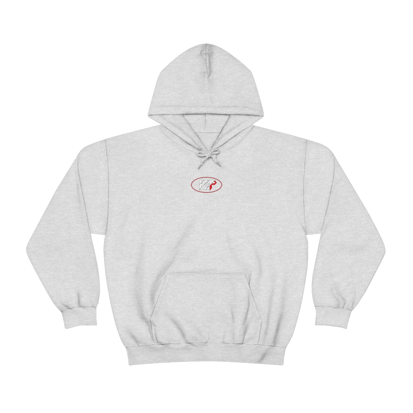 BCP Restricted Hoodie