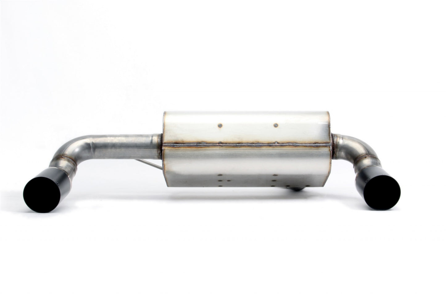 Dinan Free Flow Axle-Back Exhaust - 2017-2020 BMW 440i