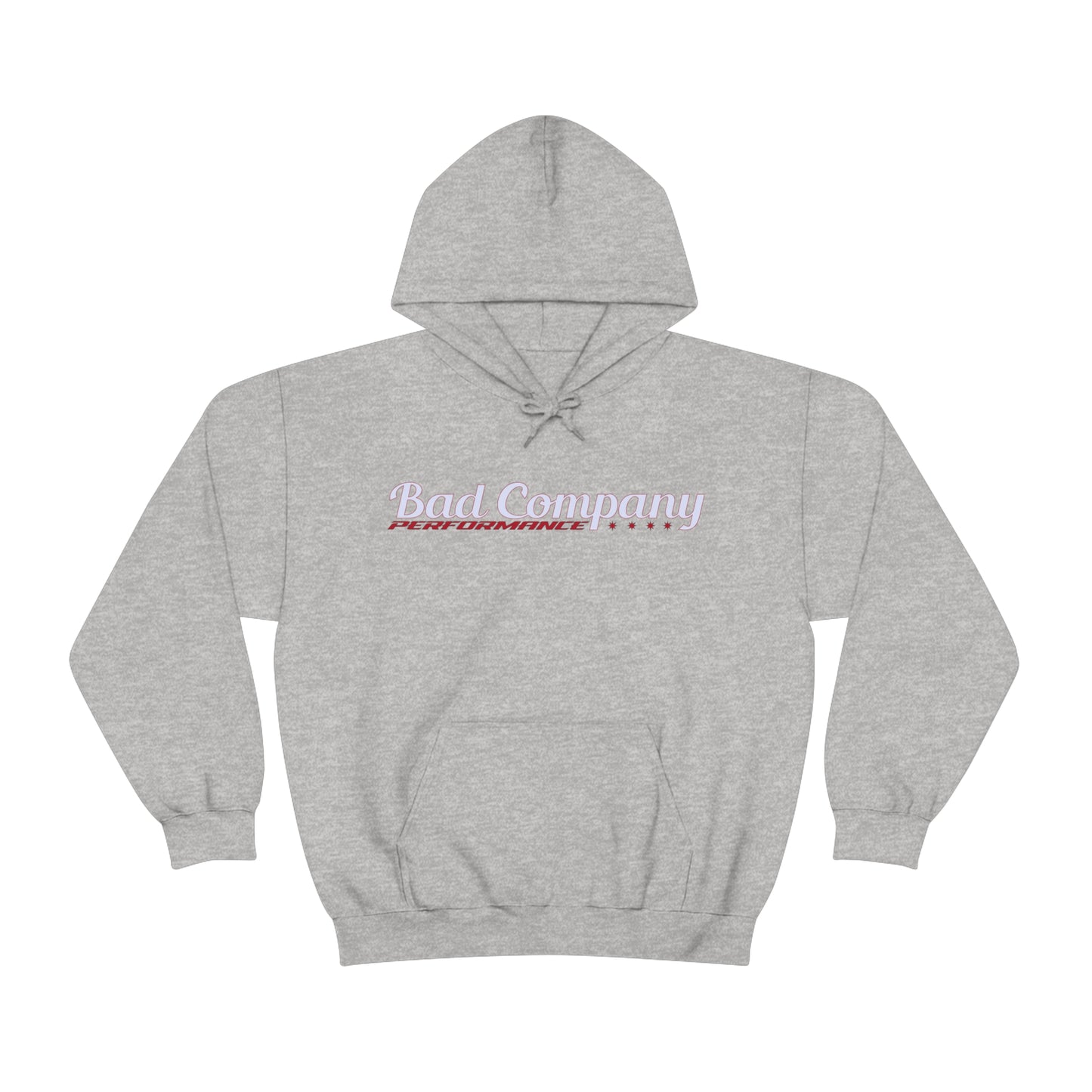 BCP Hoodie