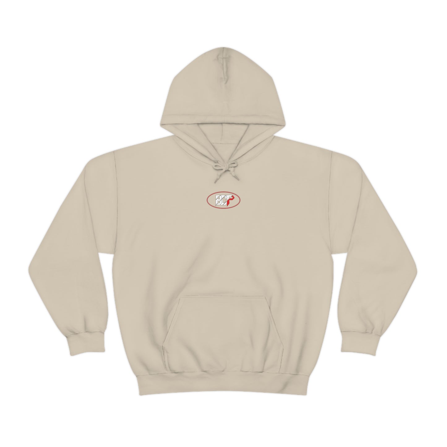 BCP Restricted Hoodie