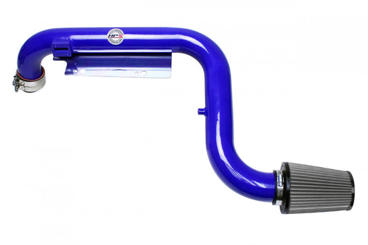 HPS Performance Blue Cold Air Intake Kit for 06-08 Audi A3 2.0T Turbo FSI