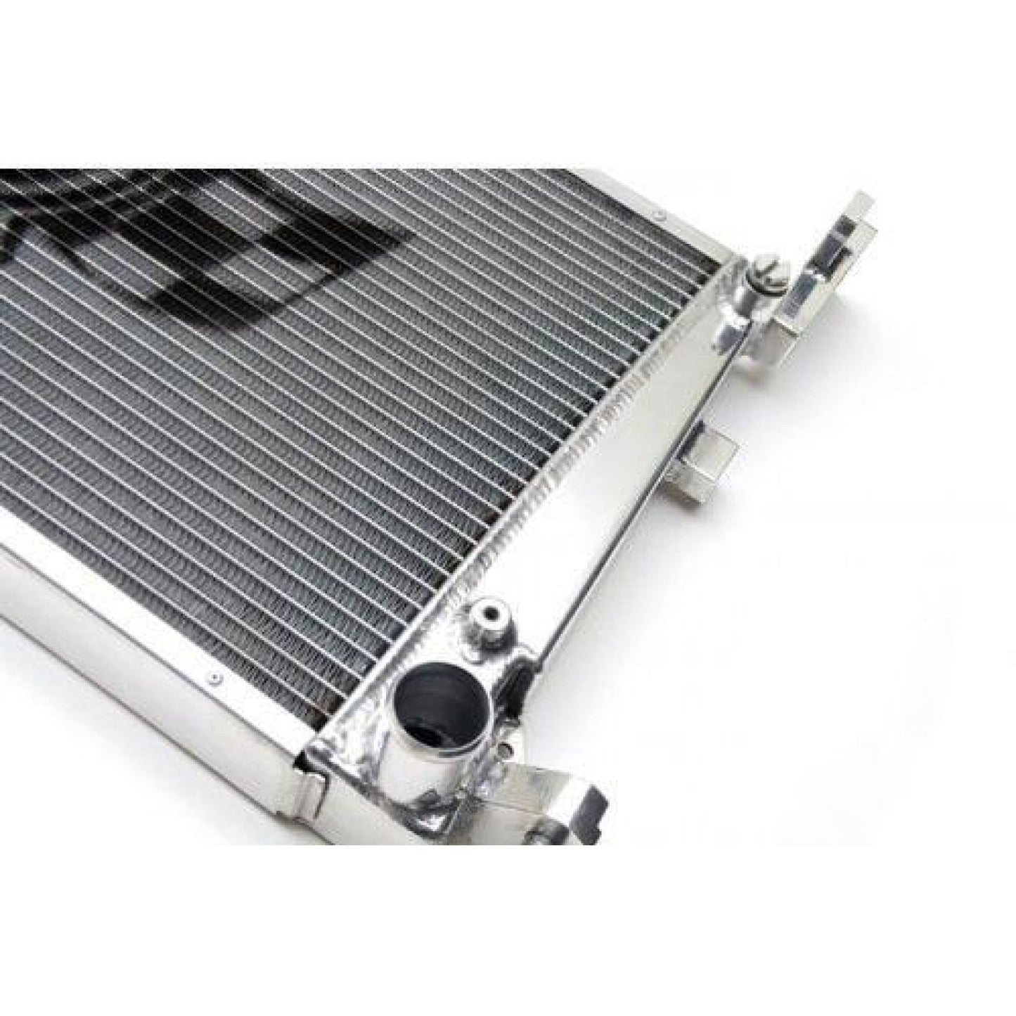 CSF 92-00 Honda Civic w/ K-Swap 94-01 Acura Integra Aluminum Radiator