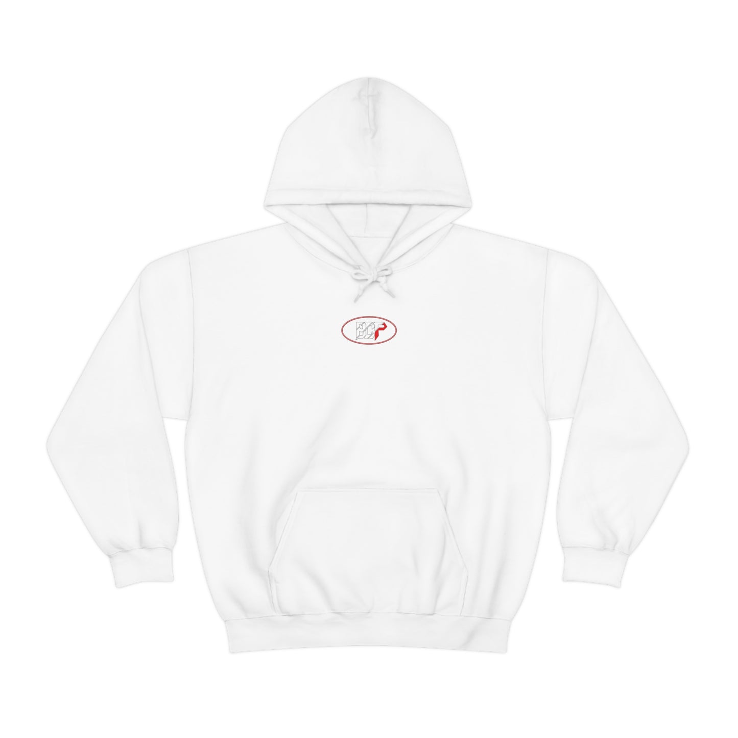 BCP Restricted Hoodie