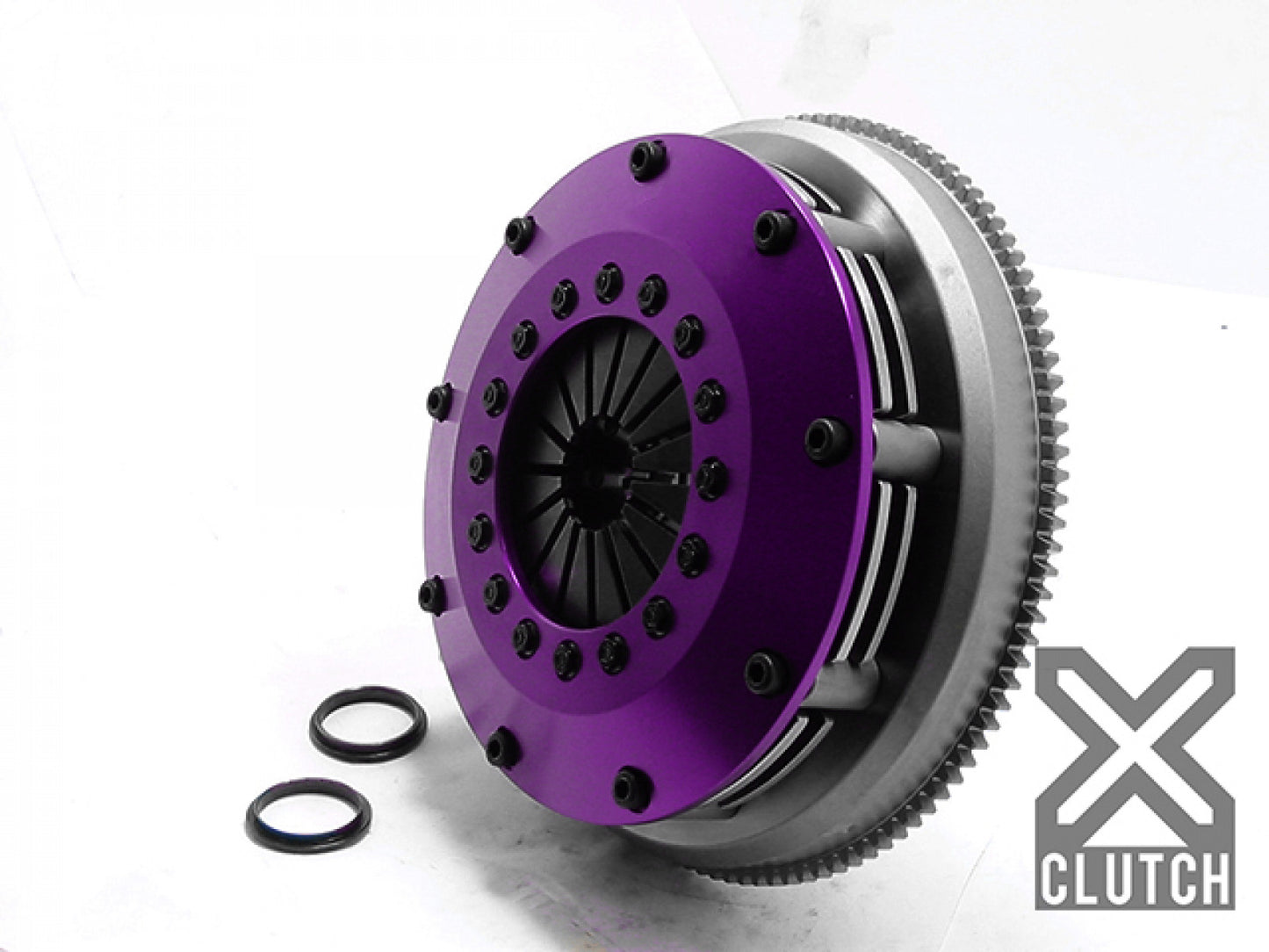 XClutch XKBM20530-2E BMW 328i Motorsport Clutch Kit