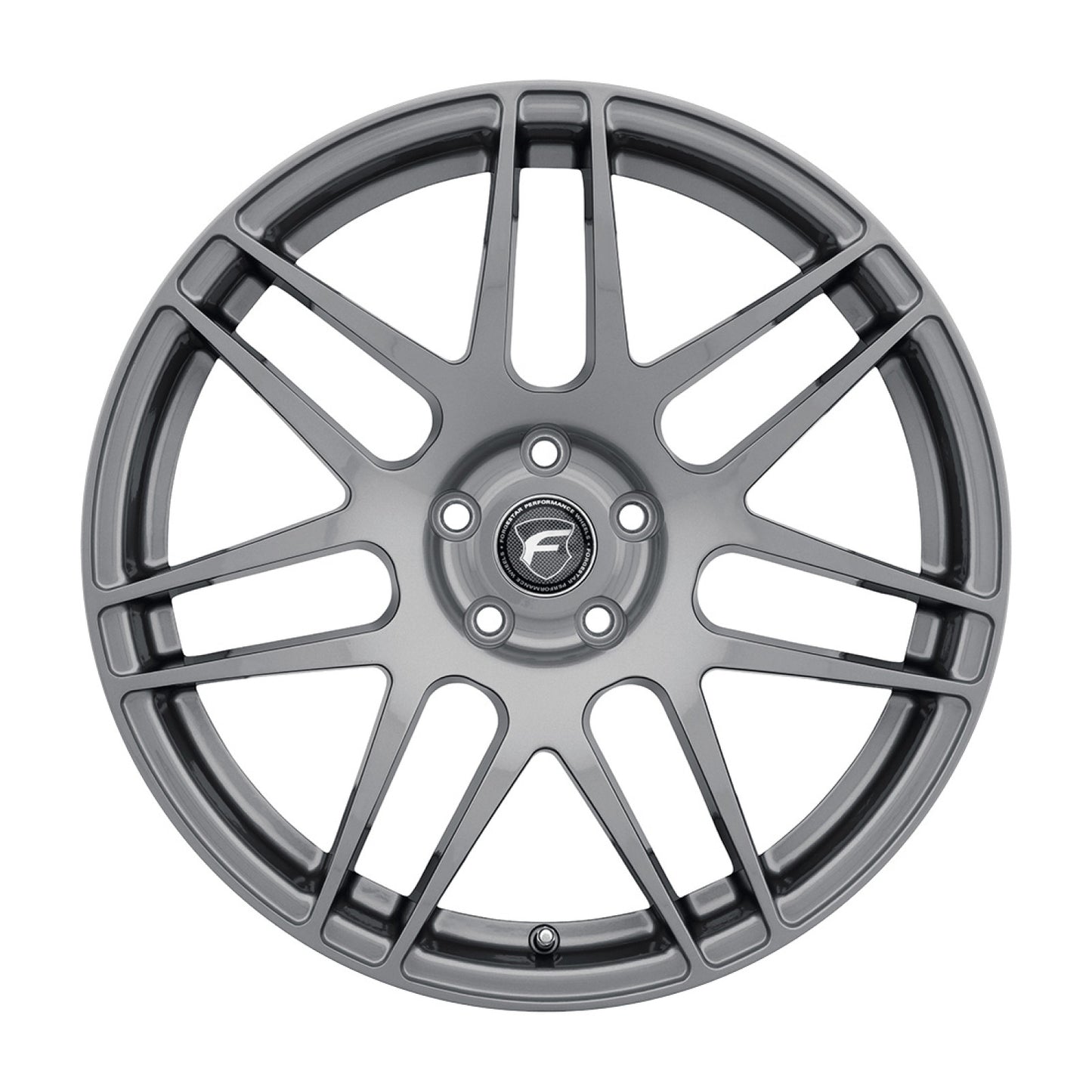 Forgestar 19x9.5 F14 SC 5x120.65 ET50 BS7.2 Gloss ANT 70.3 Wheel