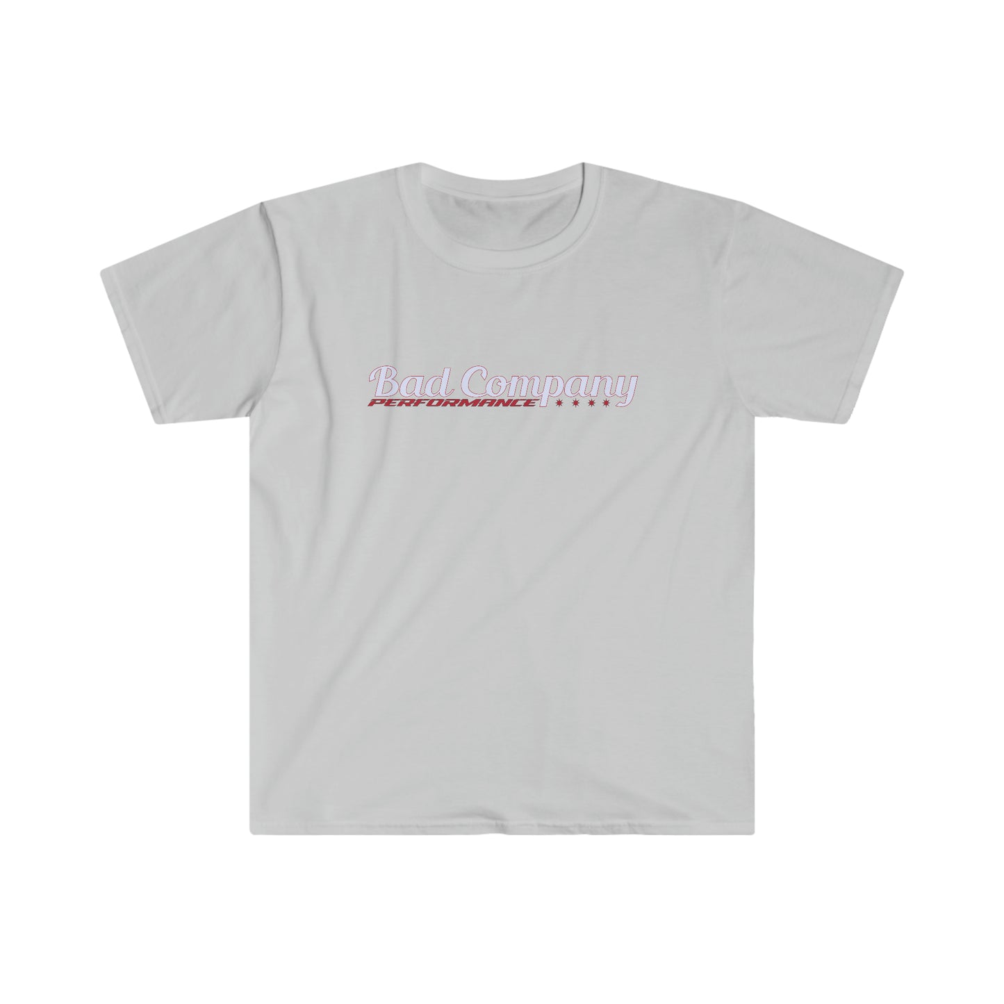 Bad Company Performance Tee
