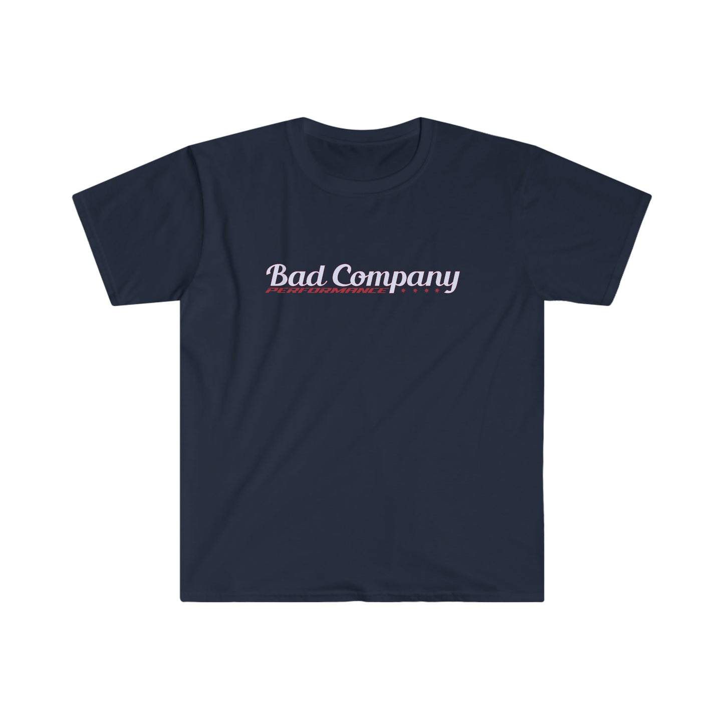 Bad Company Performance Tee