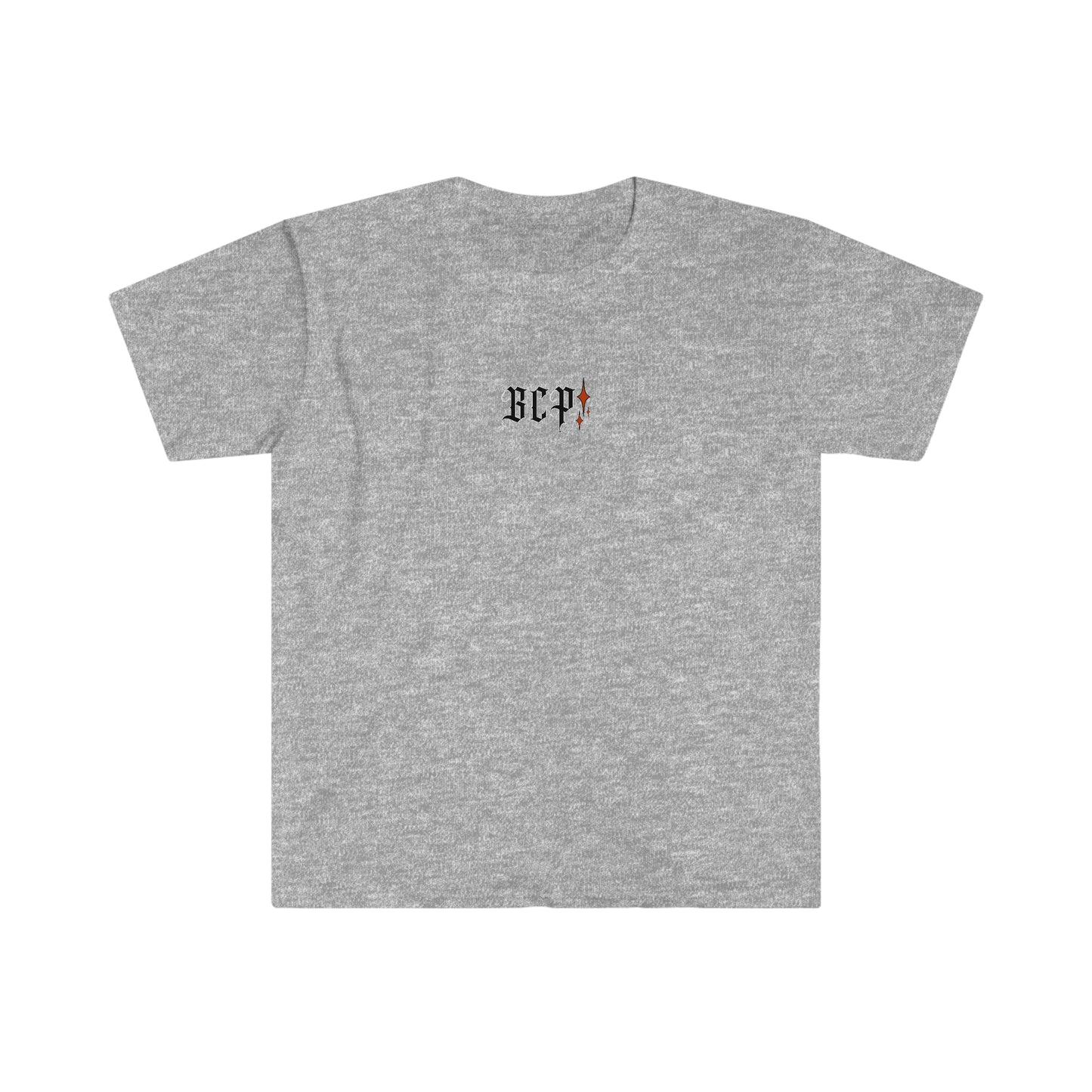 BCP Gothic Tee