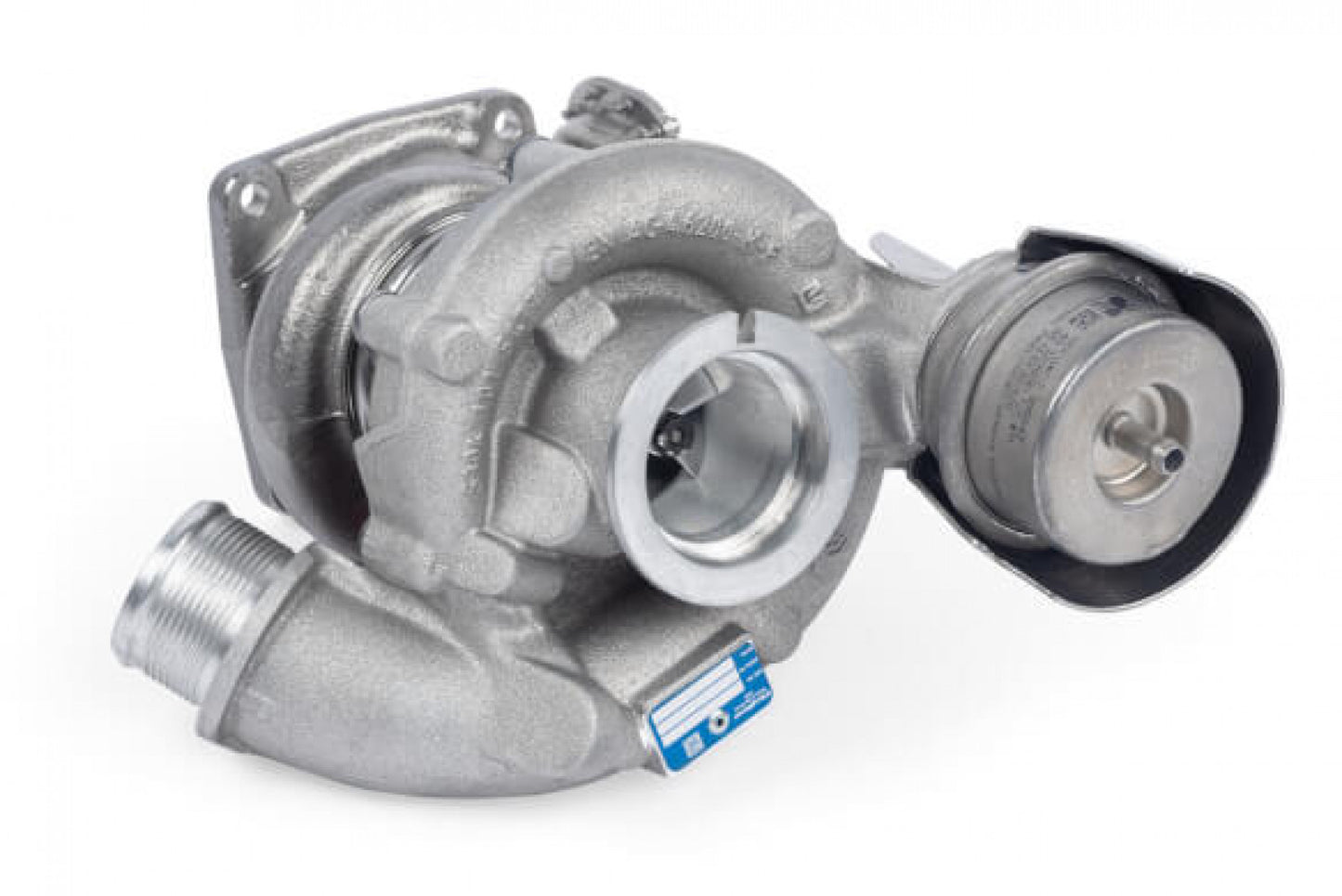 APR K04.3 GTS Turbocharger System - Porsche 911 3.0T