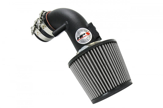 HPS Black Shortram Air Intake Kit Cool Short Ram SRI High Flow Filter 827-103WB